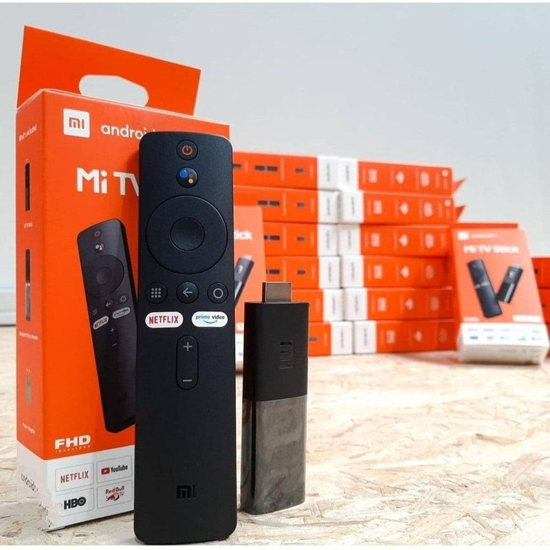 Smart Tv Xiaomi - Mi TV Stick