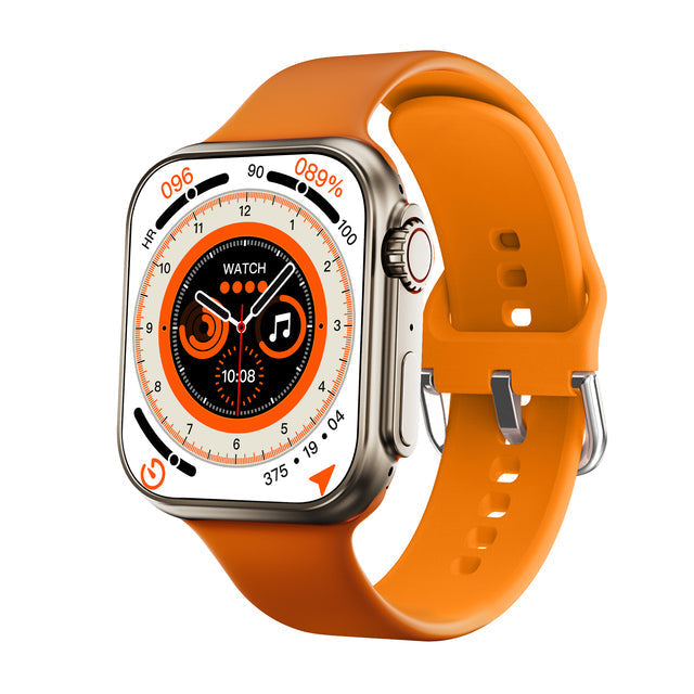 O Novo SmartWatch Ultra Series 9