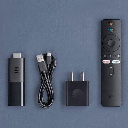 Smart Tv Xiaomi - Mi TV Stick