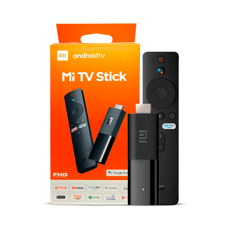 Smart Tv Xiaomi - Mi TV Stick