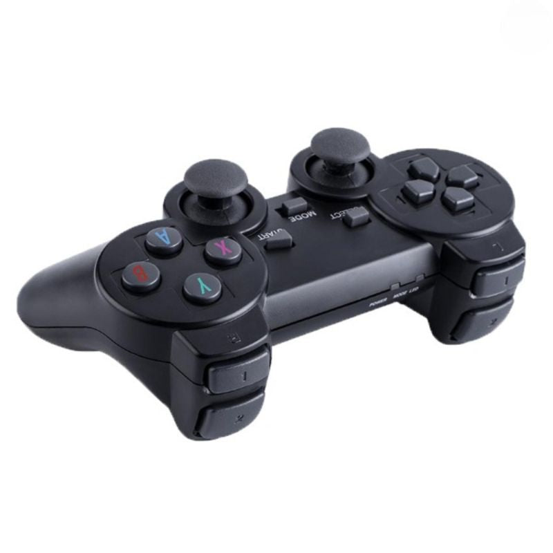 Game Stick Retrô Original 4K Ultra HD 10.000 Jogos