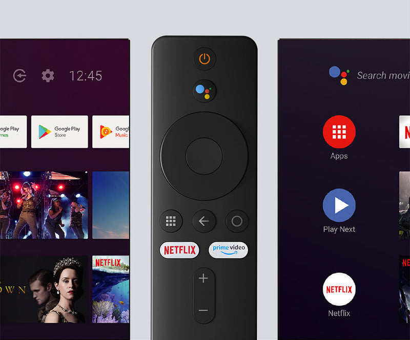 Smart Tv Xiaomi - Mi TV Stick