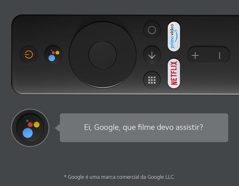 Smart Tv Xiaomi - Mi TV Stick