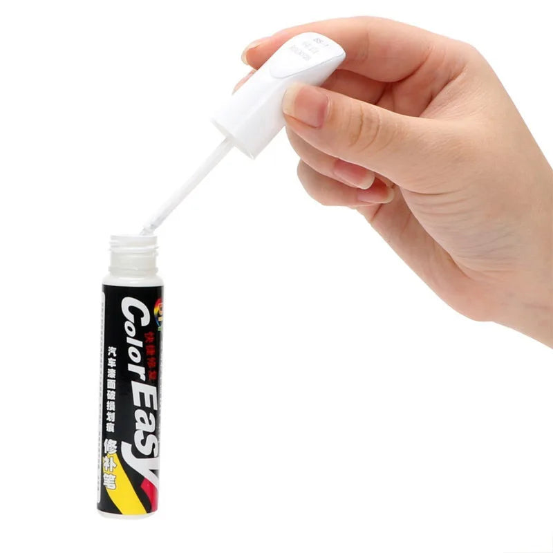 Pincel Esmalte Reparador de Pintura (Resistente à Água)