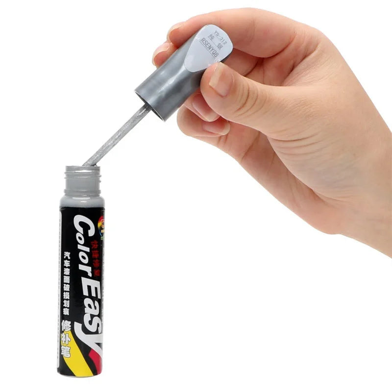 Pincel Esmalte Reparador de Pintura (Resistente à Água)