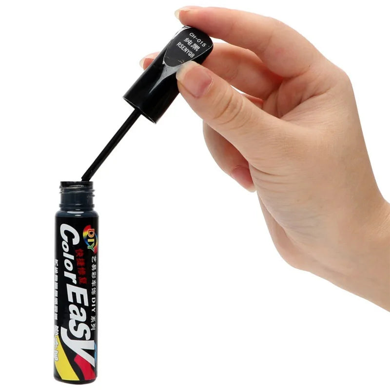 Pincel Esmalte Reparador de Pintura (Resistente à Água)