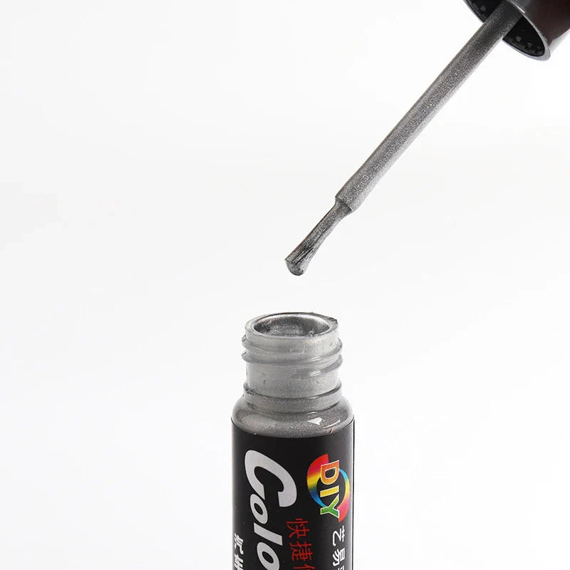 Pincel Esmalte Reparador de Pintura (Resistente à Água)