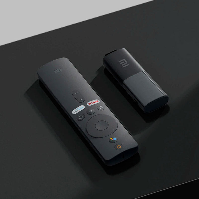 Smart Tv Xiaomi - Mi TV Stick